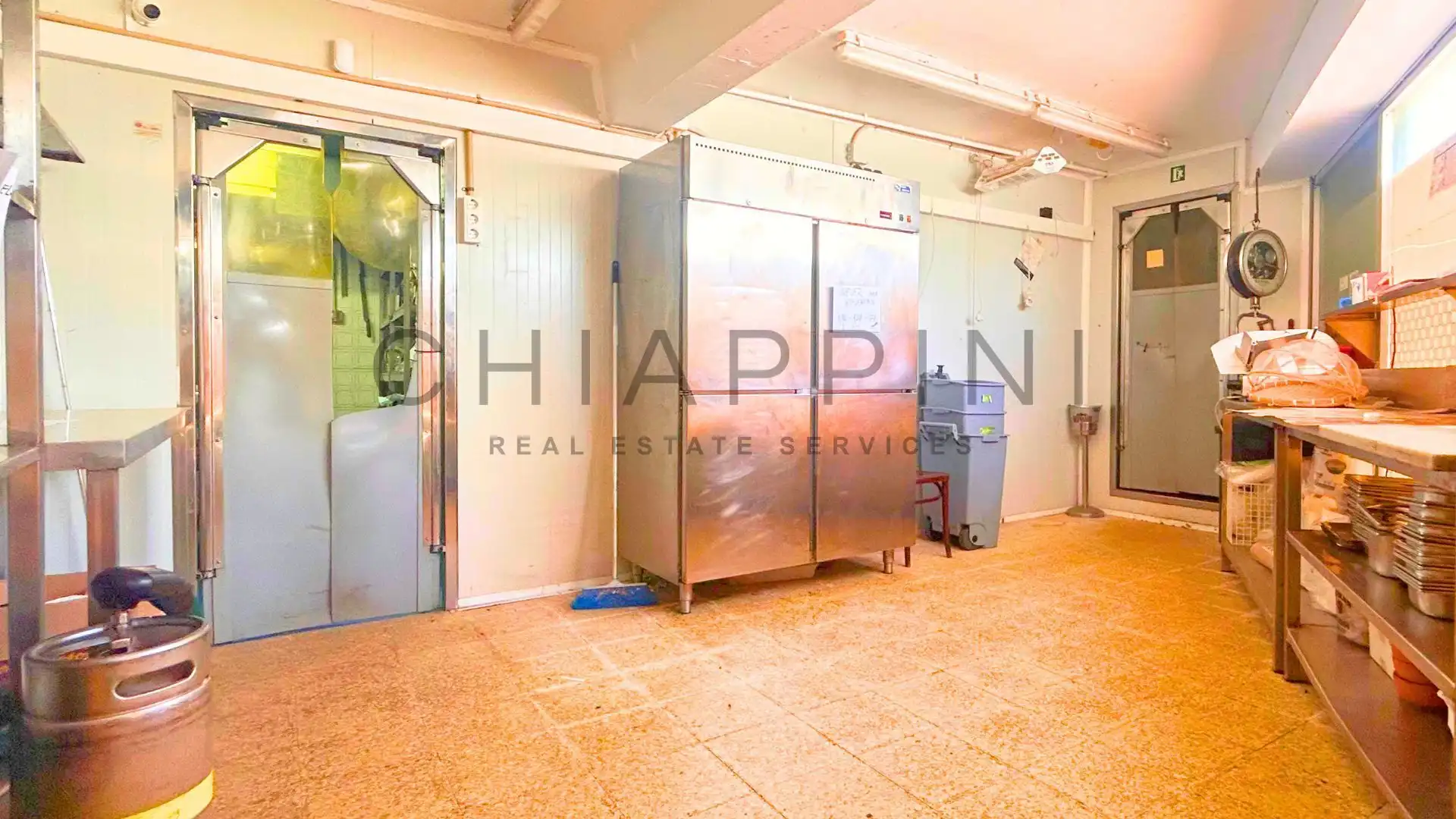 Business premises for sale in Calella de Palafrugell, imagen 23
