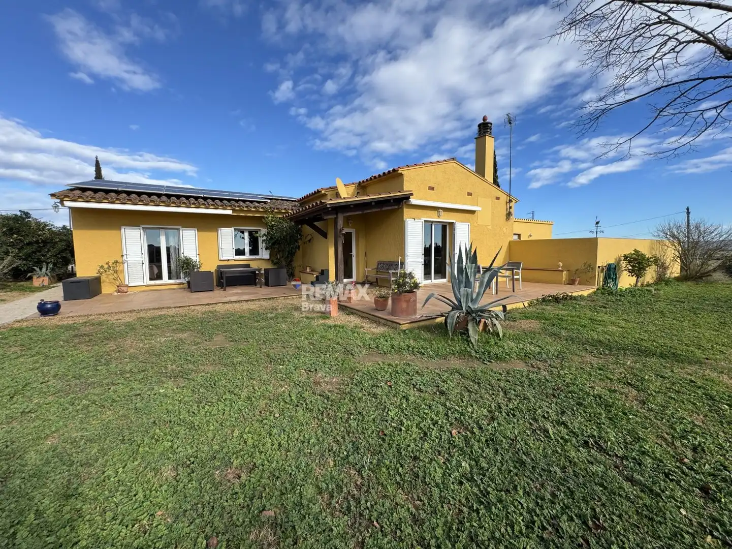 Casa o xalet en venda a Camino Cami del Mas Feliu, La Tallada d'Empordà