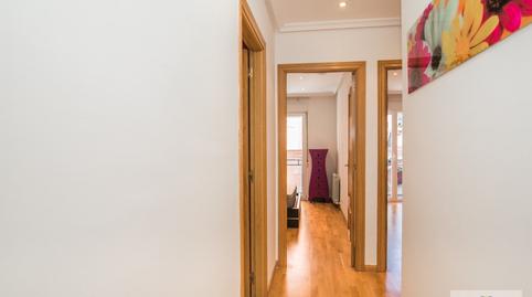 Foto 4 de Pis de lloguer a Calle Cruz de Alcaravaca, 4, Sur, Ávila