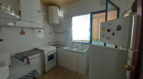 Foto 5 de Pis en venda a Plaza de el Llanete, Martos, Jaén