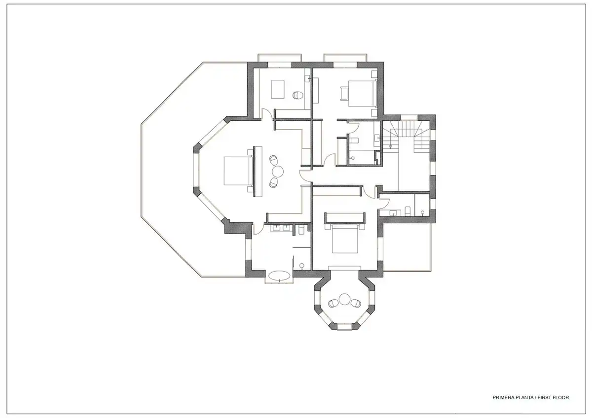 House with pool for sale in Nueva Andalucía, imagen 40