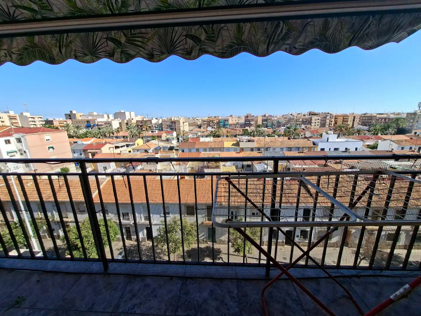 Piso de alquiler en Elche / Elx, Alicante
