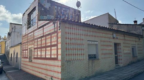 Foto 5 de Casa o chalet en venta en Aguas Vivas - La Zambomba, Cáceres Capital
