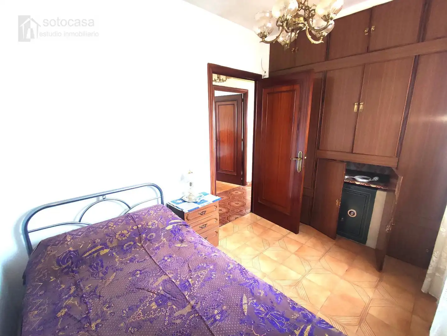 Appartement avec ascenseur à vendre à RENACIMIENTO 14, imagen 13