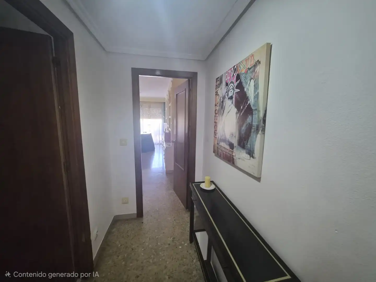 Flat for sale in Mérida  with Storage room, Furnished and Balcony