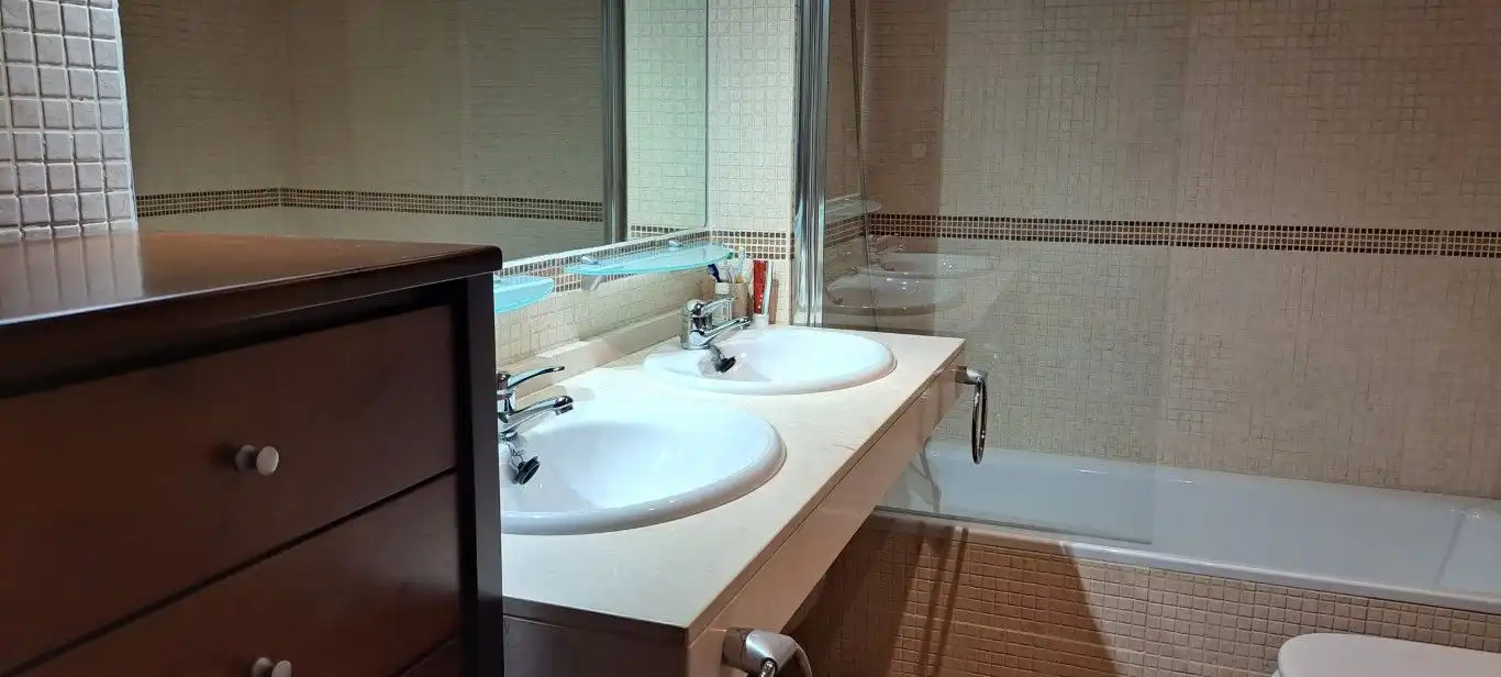 Duplexes for rent in Avinguda del Segre, 10, Puigcerdà