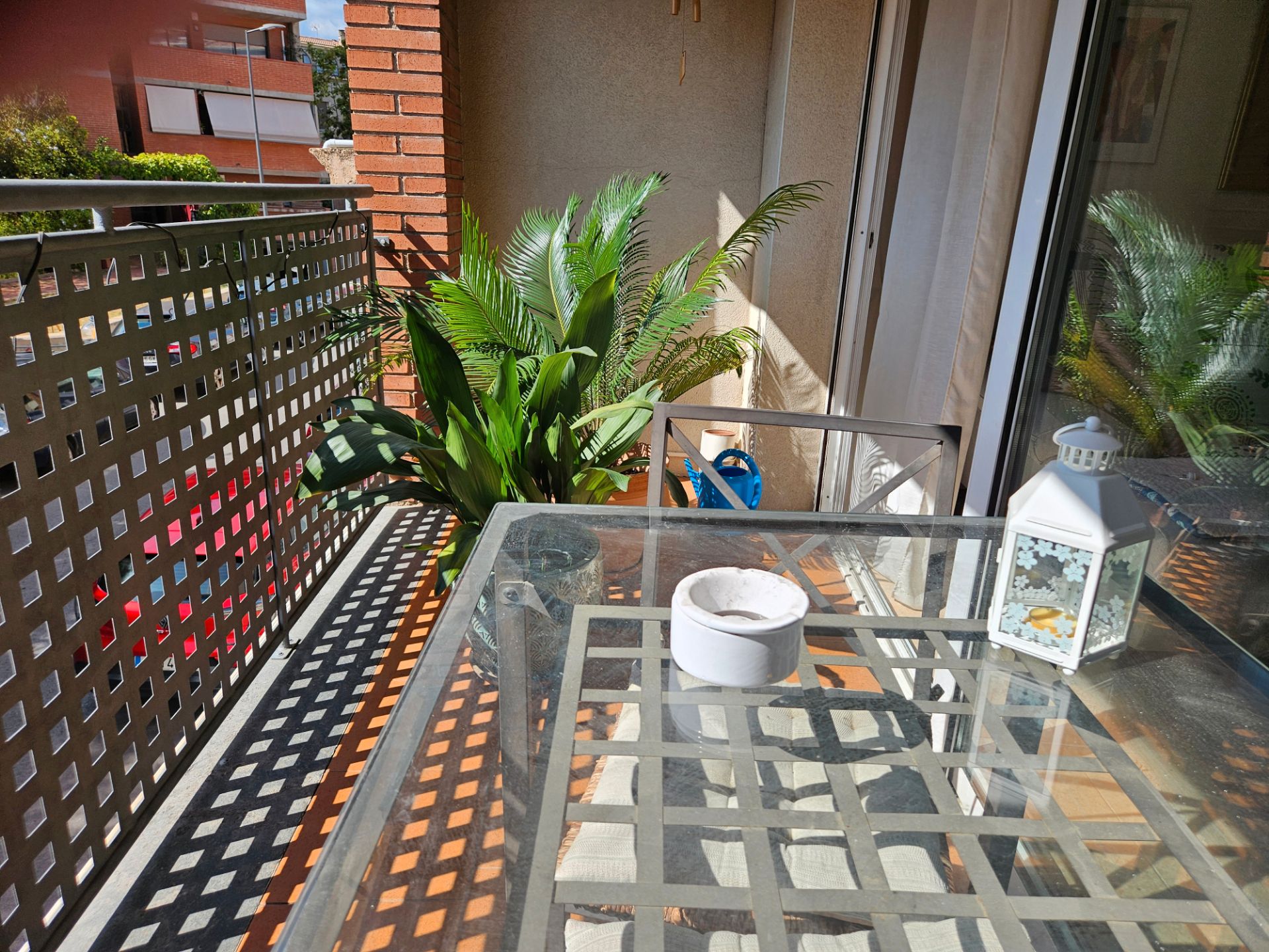 Terrassa de Casa o xalet en venda en Sabadell amb Aire condicionat, Calefacció i Terrassa