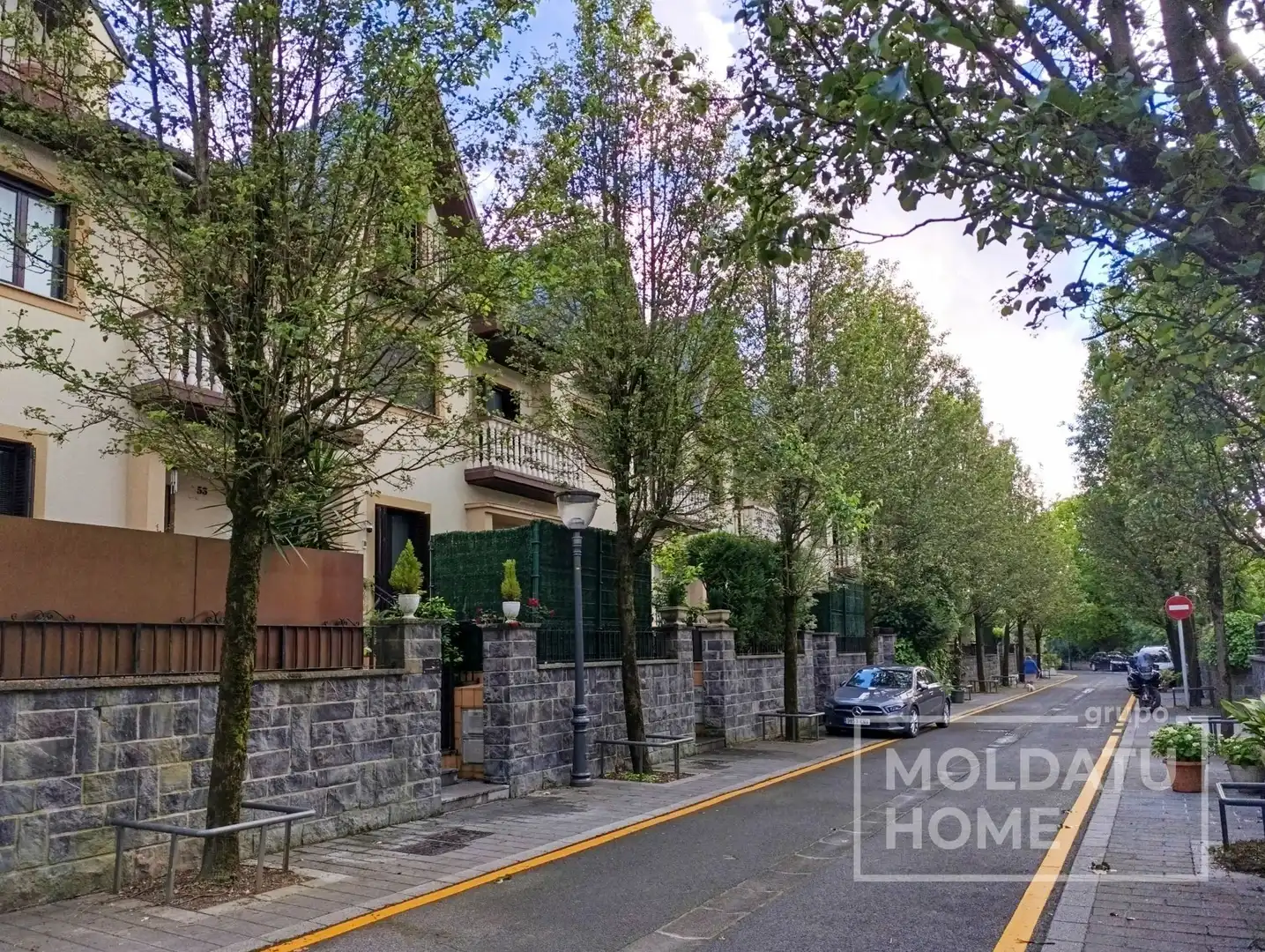 Casa a schiera in vendita a Karobiaga, imagen 73