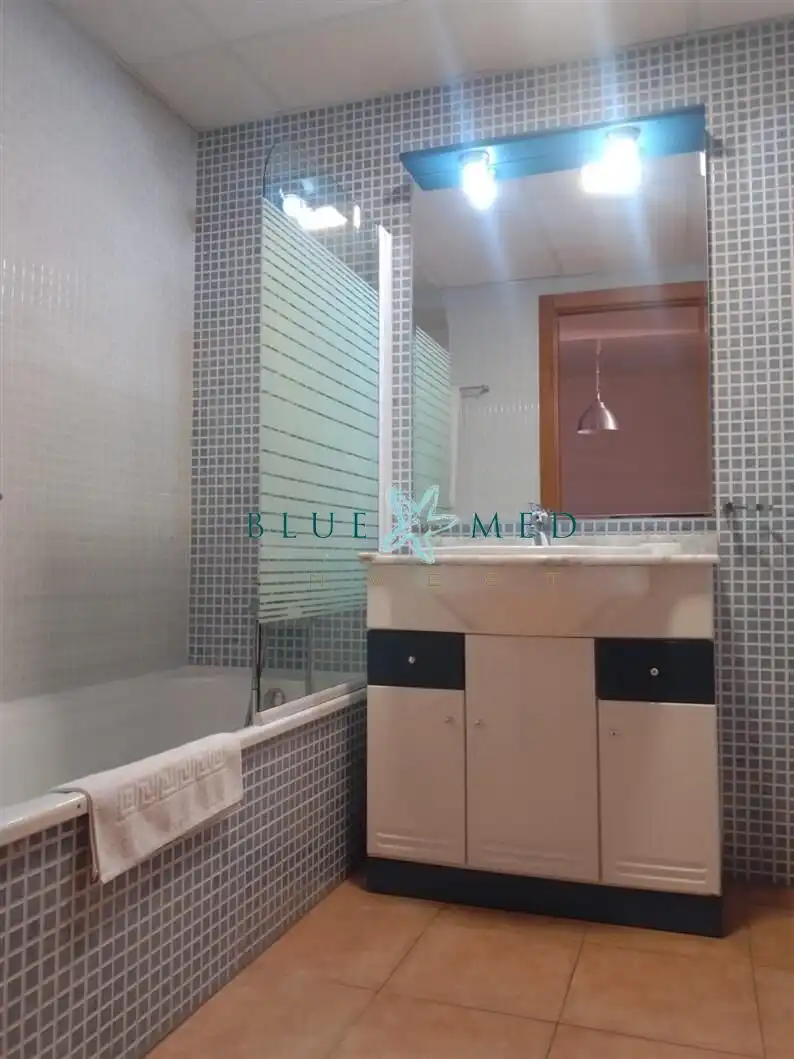 Apartament amb piscina en venda a Los Collados-Los Geraneos, imagen 26