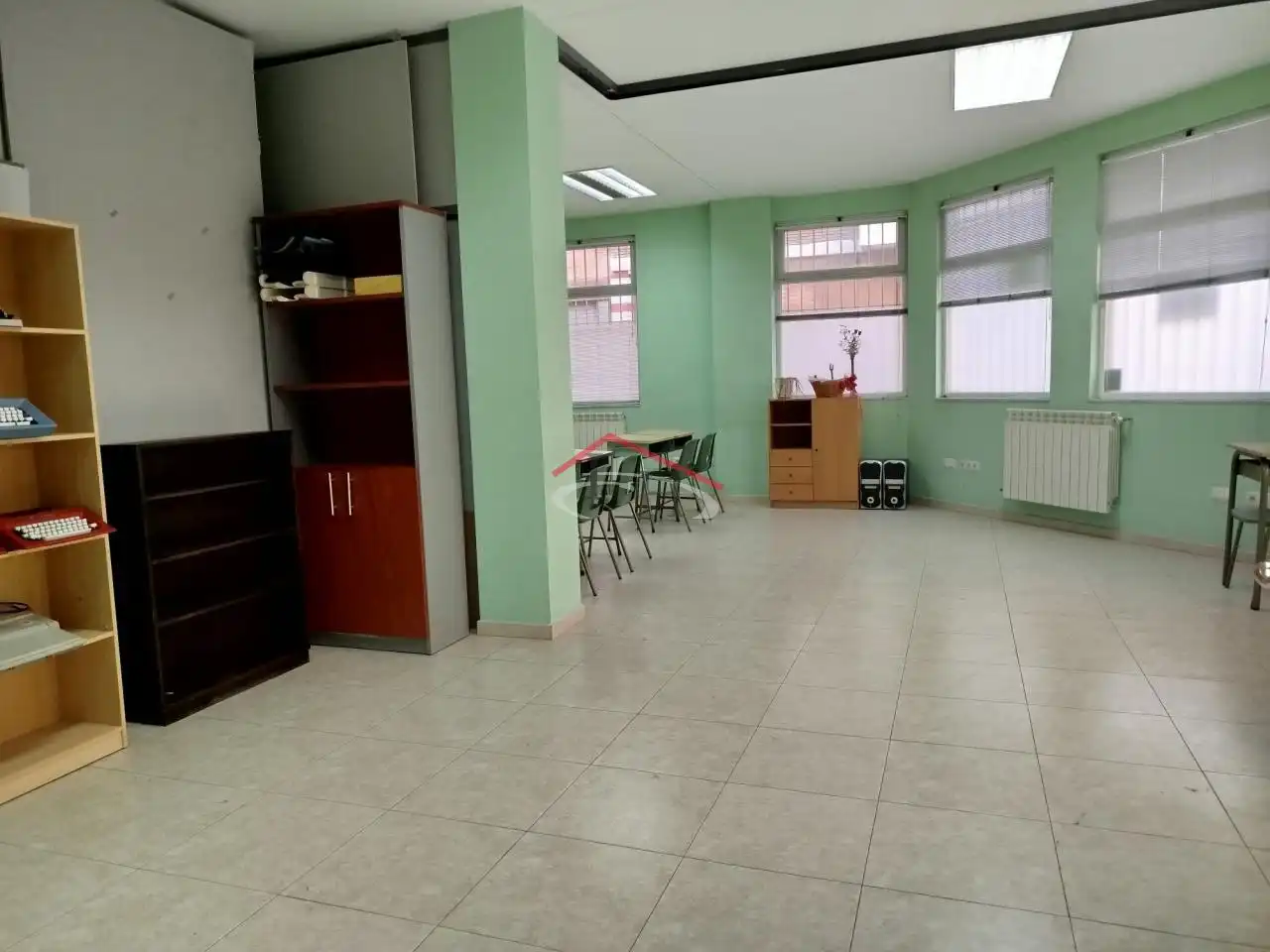 Local comercial en venda a LOPE DE FENAR, imagen 8