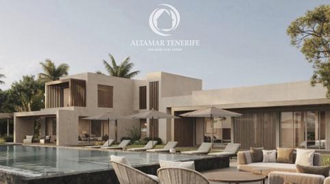 Photo 2 of Land for sale in N/a, Callao Salvaje - Playa Paraíso, Santa Cruz de Tenerife