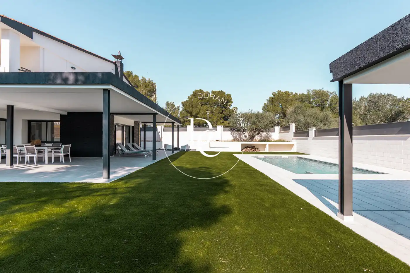 Casa o chalet en venta en Carrer dels Jonquills, Centre