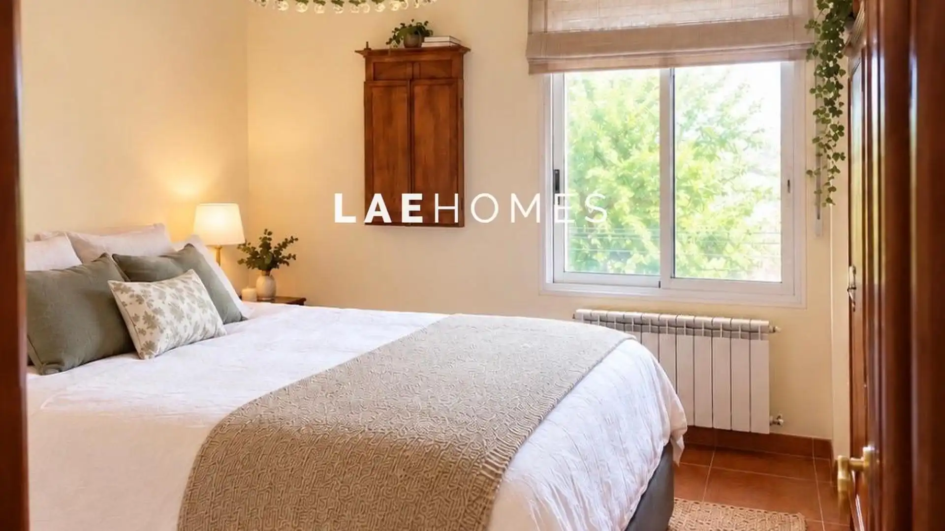 Schlafzimmer von Wohnung zum Verkauf in Laguardia, Araba - Álava