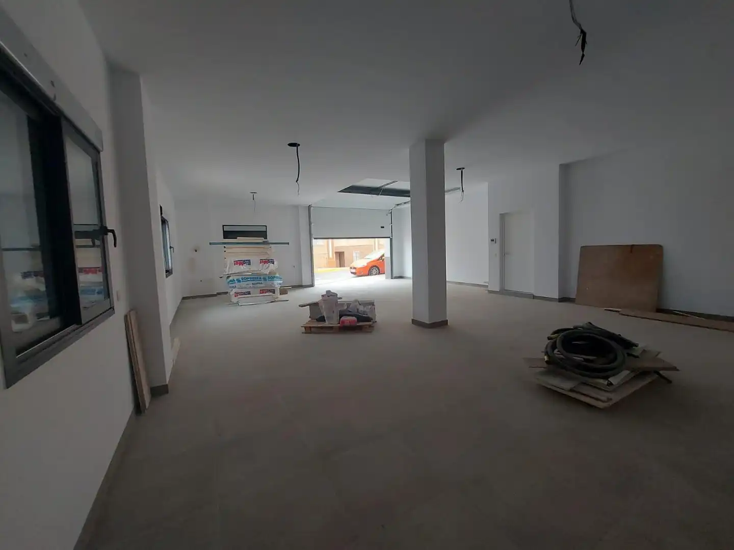 Casa o chalet en venta en Balanegra