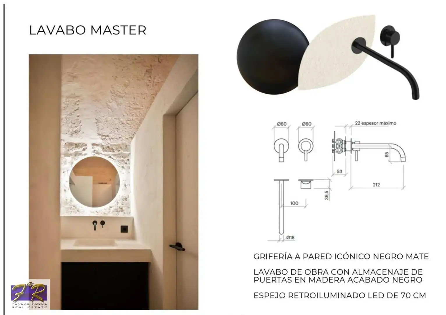 Bathroom of Flat for sale in Alcúdia  with Air Conditioner, Terrace and Swimming Pool