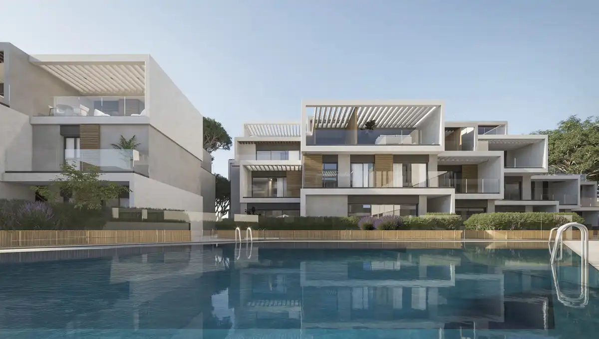 Dúplex en venda a Nueva Andalucía, imagen 2