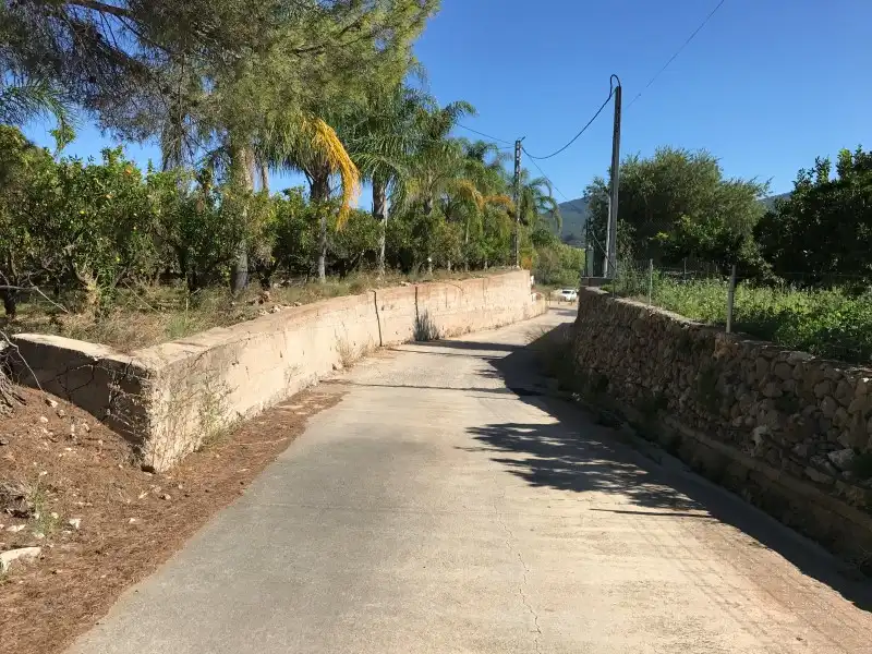Terreno rústico en venta en Carrer Ametler, imagen 23
