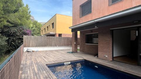 Photo 5 of Single-family semi-detached for sale in Les Botigues de Sitges, Barcelona