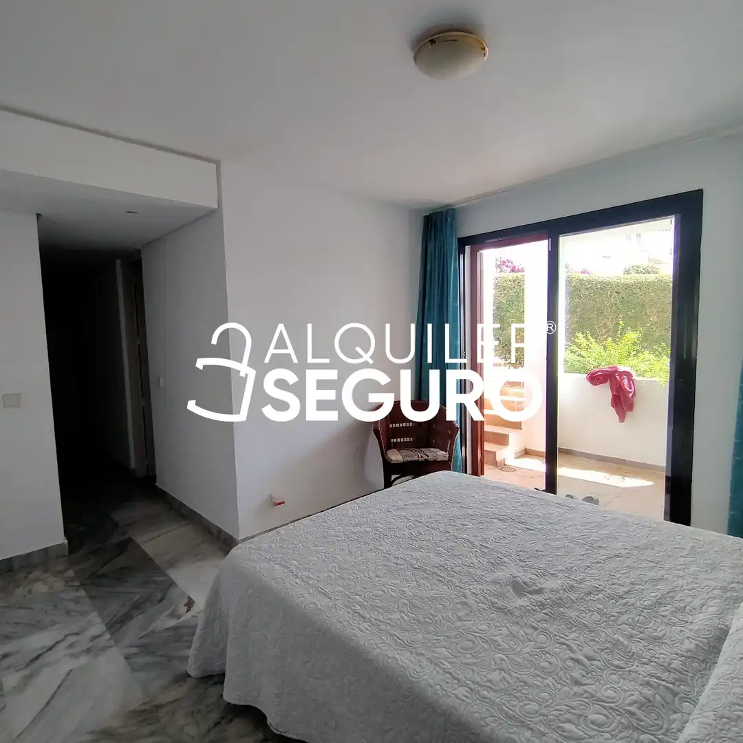 Houses for rent in Albayalde, Villacana - Costalita - Saladillo