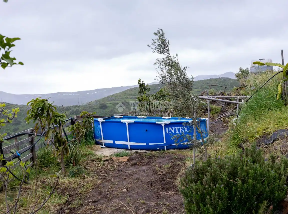 Maison rustique à vendre à Caserones - La Higuera, imagen 5