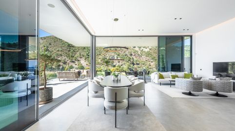 Villa de lujo en Marbella Golf Club, imatge 5