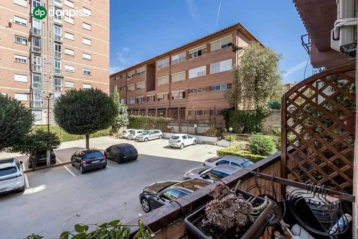 Flat with lift for sale in Camino DE ALFACAR 9, imagen 30