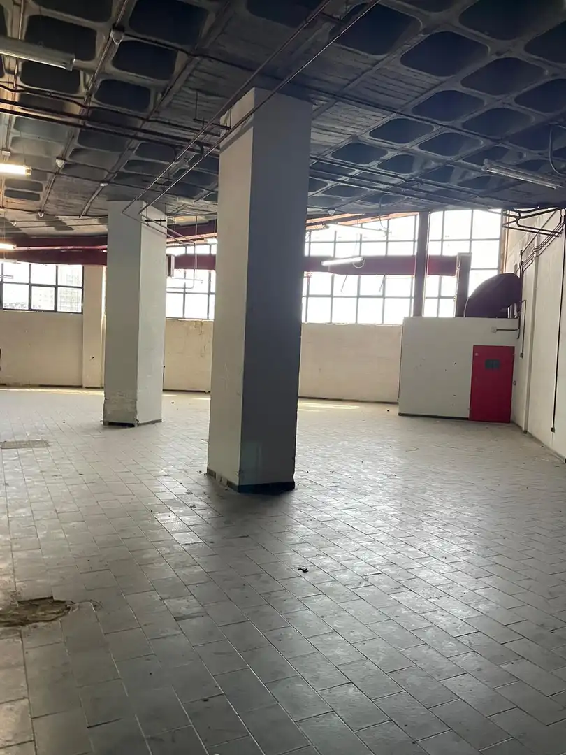 Industrial buildings for sale in Calle Vía de los Poblados, 23, Valdebebas - Valdefuentes