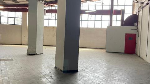 Photo 3 of Industrial buildings for sale in Calle Vía de Los Poblados, 23, Valdebebas - Valdefuentes, Madrid