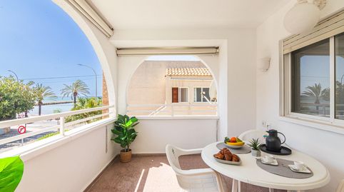 Foto 2 von Wohnung zum Verkauf in Calle Ecuador, 3, Calas Santiago Bernabéu, Santa Pola