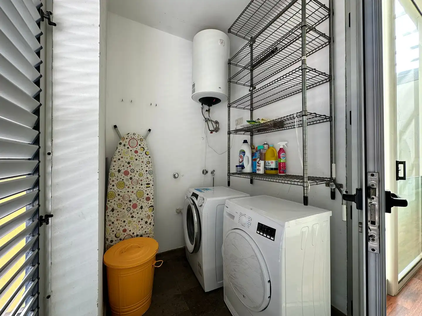 Attique à vendre à Calle General Bravo 27, imagen 31