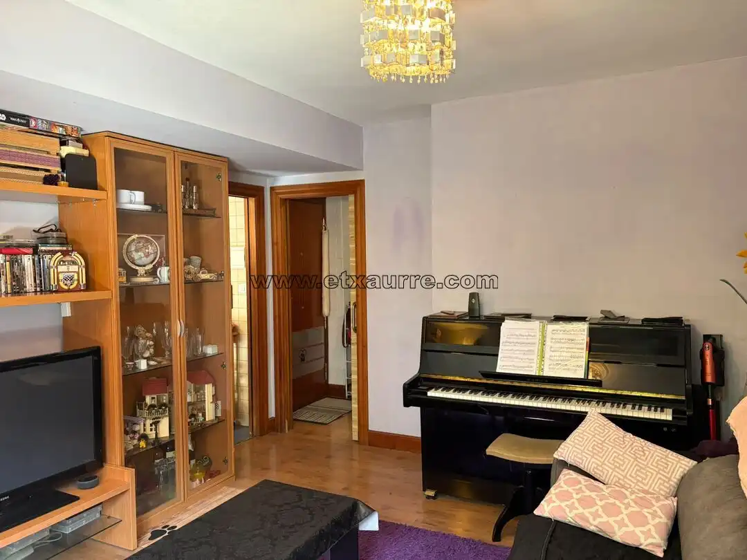 Appartamento in vendita a Laudio / Llodio, imagen 2