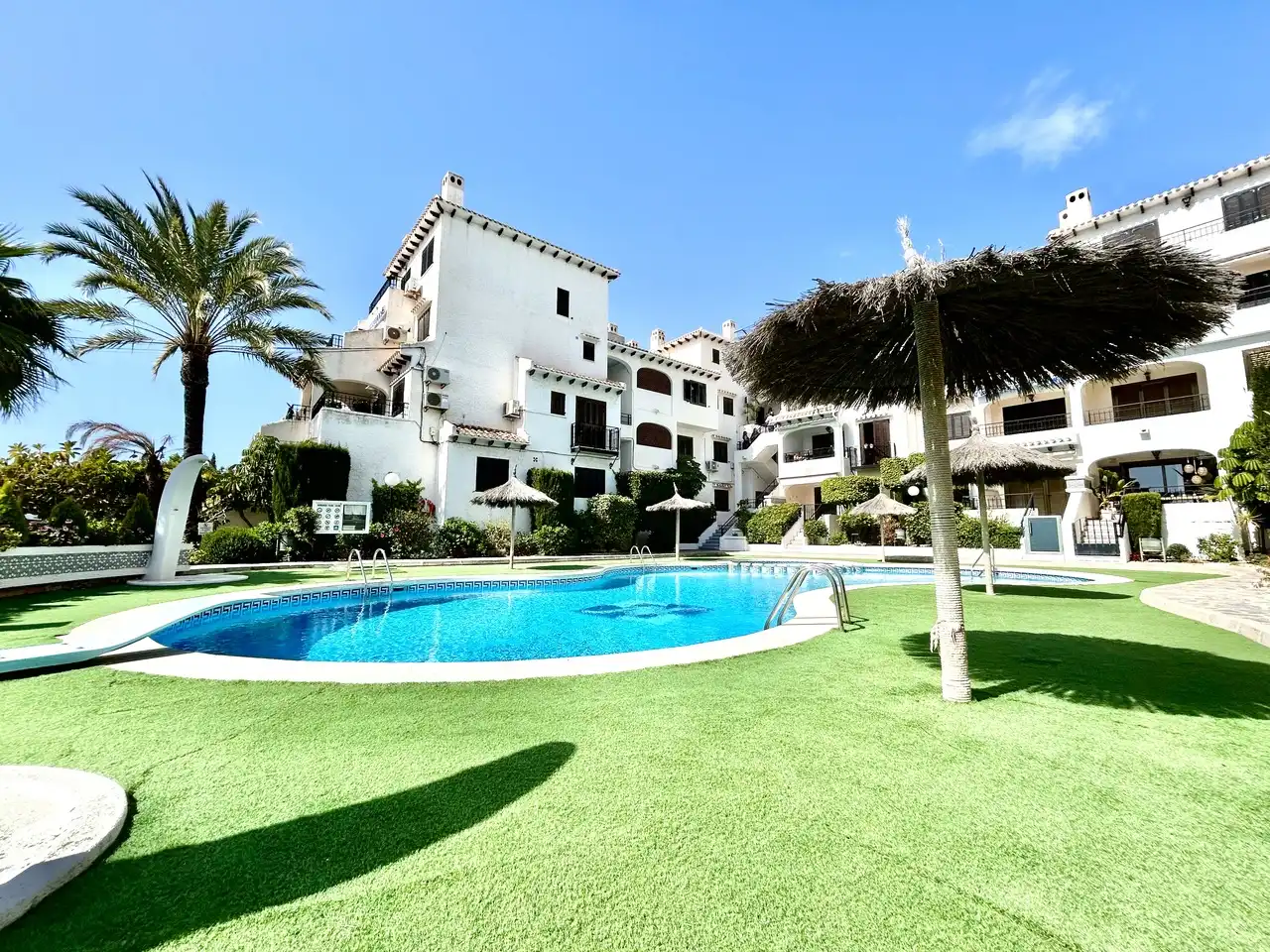 Apartament en venda a Orihuela Costa, imagen 20