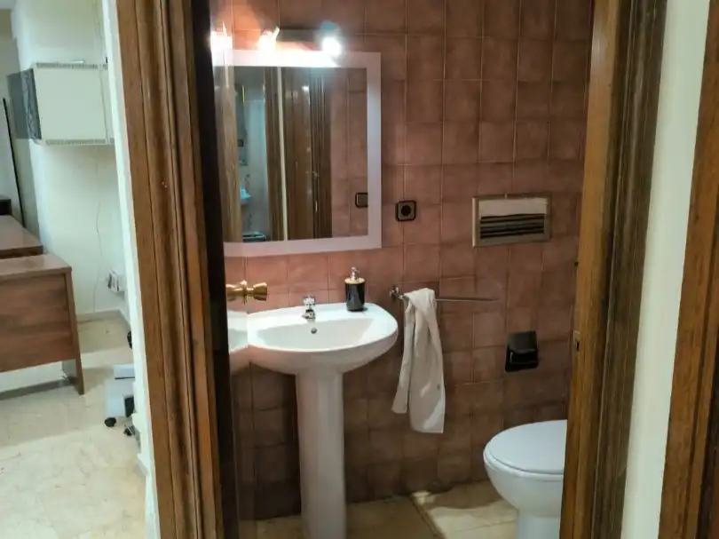 Bany de Oficina en venda en Triana