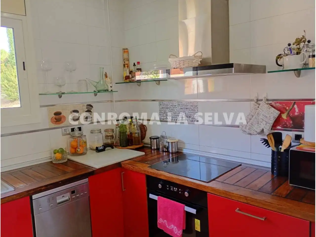 Casa con giardino in vendita a Terrafortuna - Puig Ventós, imagen 13