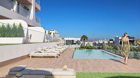 Foto 5 de Planta baixa en venda a Benijófar, Alicante