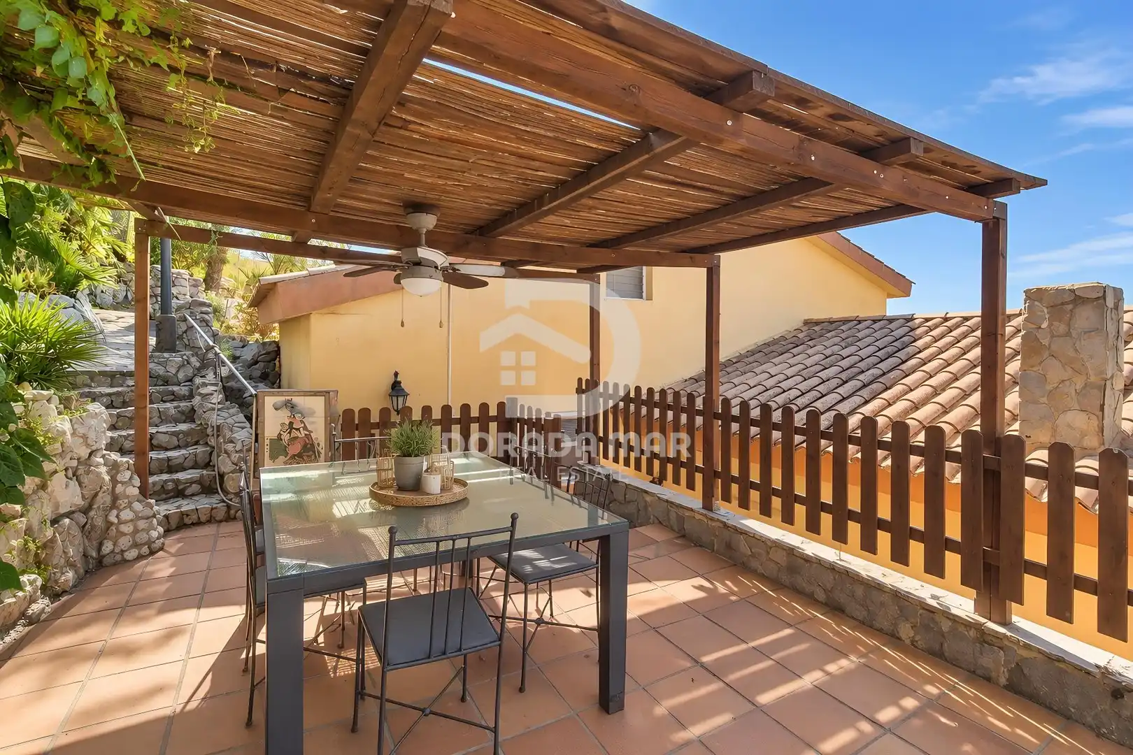 Casa con jardín en venta en de Llebeig, imagen 30