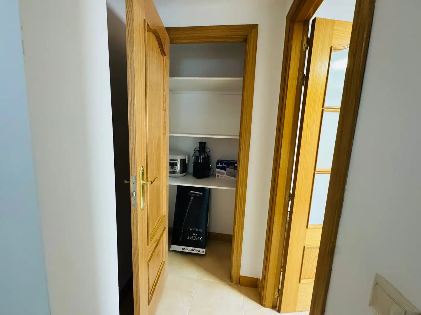 Duplexes for rent in Sevilla la Nueva  with Air Conditioner, Heating and Storage room