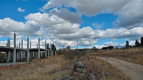Foto 5 de Edifici en venda a Camino la Fuente del Molino, El Cerro - Carretera de San Rafael, Segovia Capital