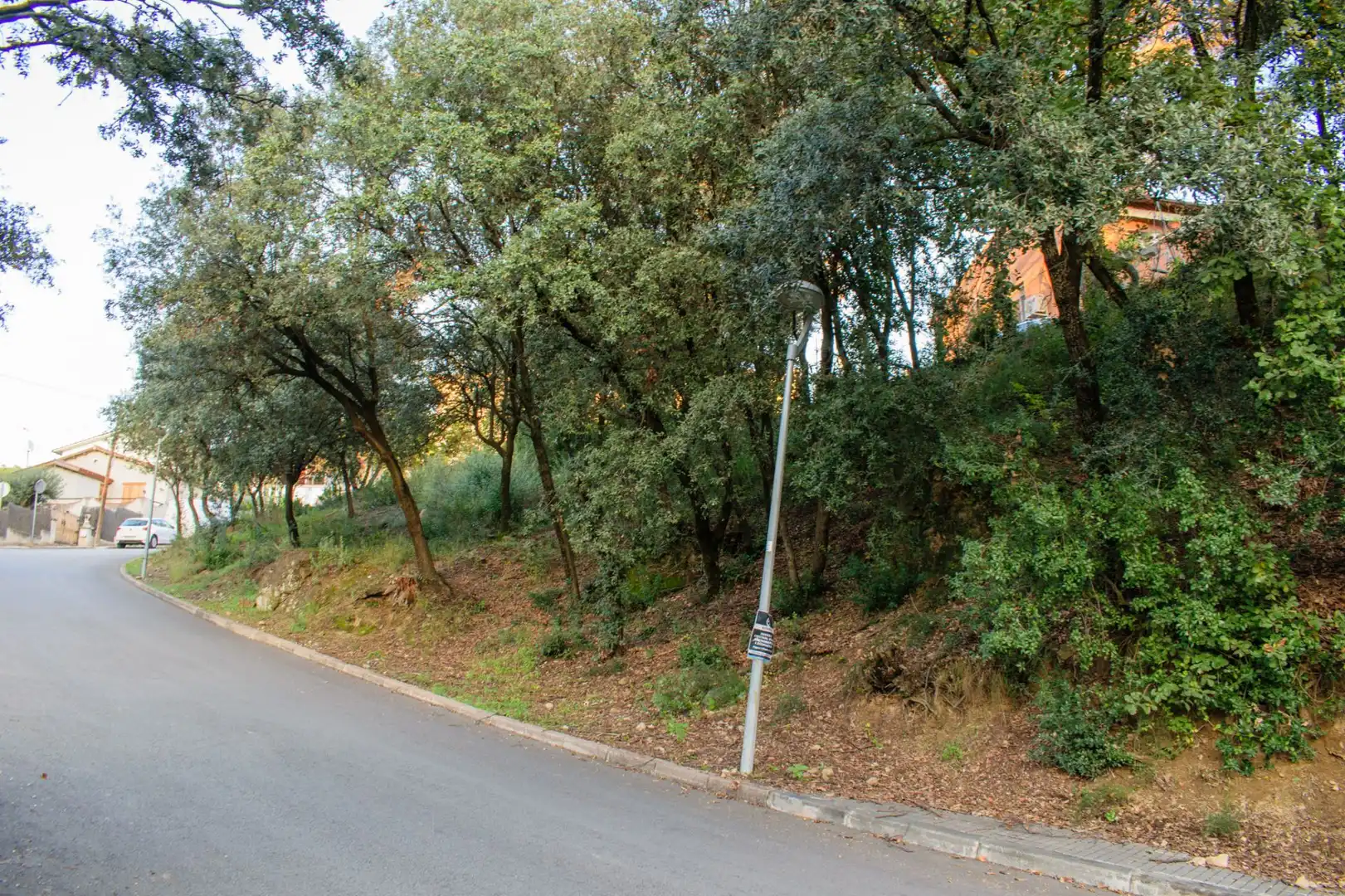 Lands and plots for sale in Bigues i Riells del Fai, imagen 2
