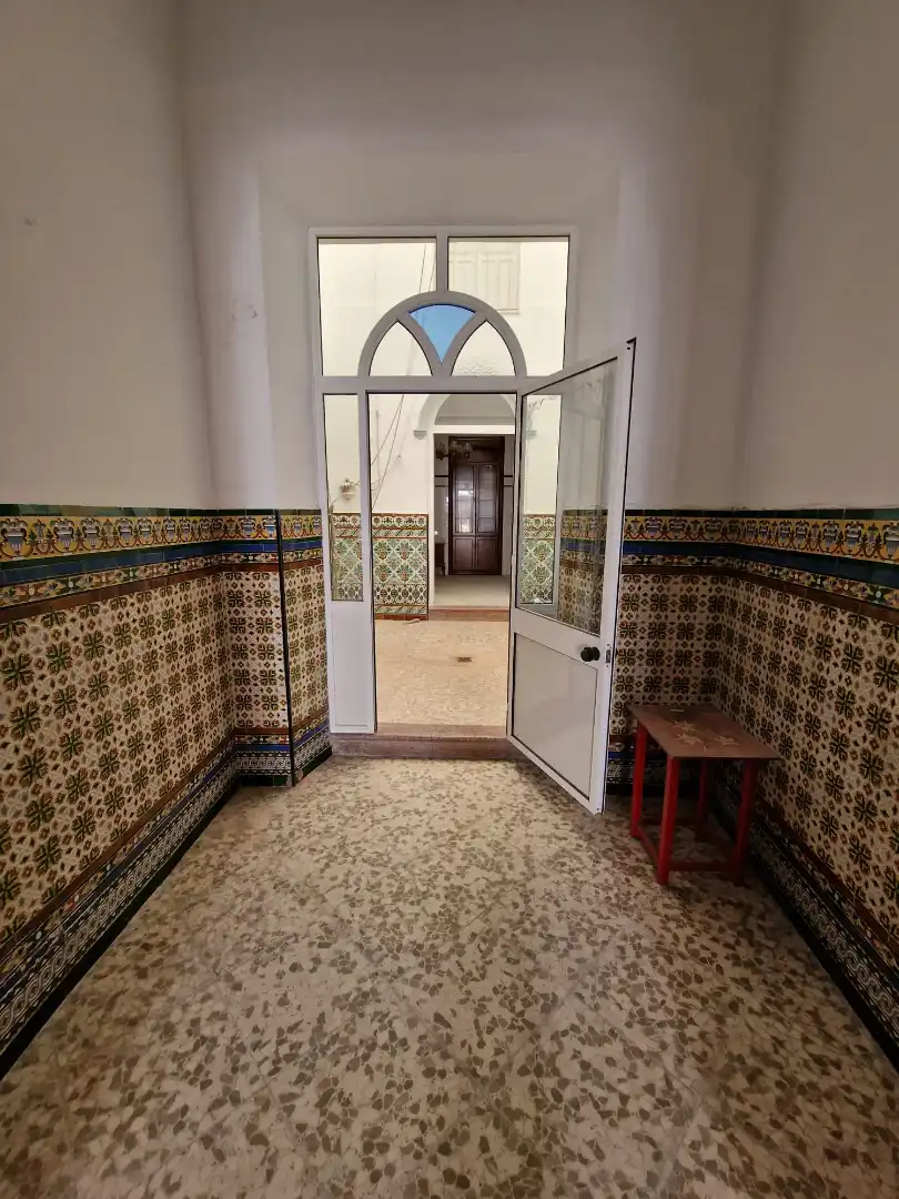 Casa con terraza en venta en Fernán-Núñez, imagen 7