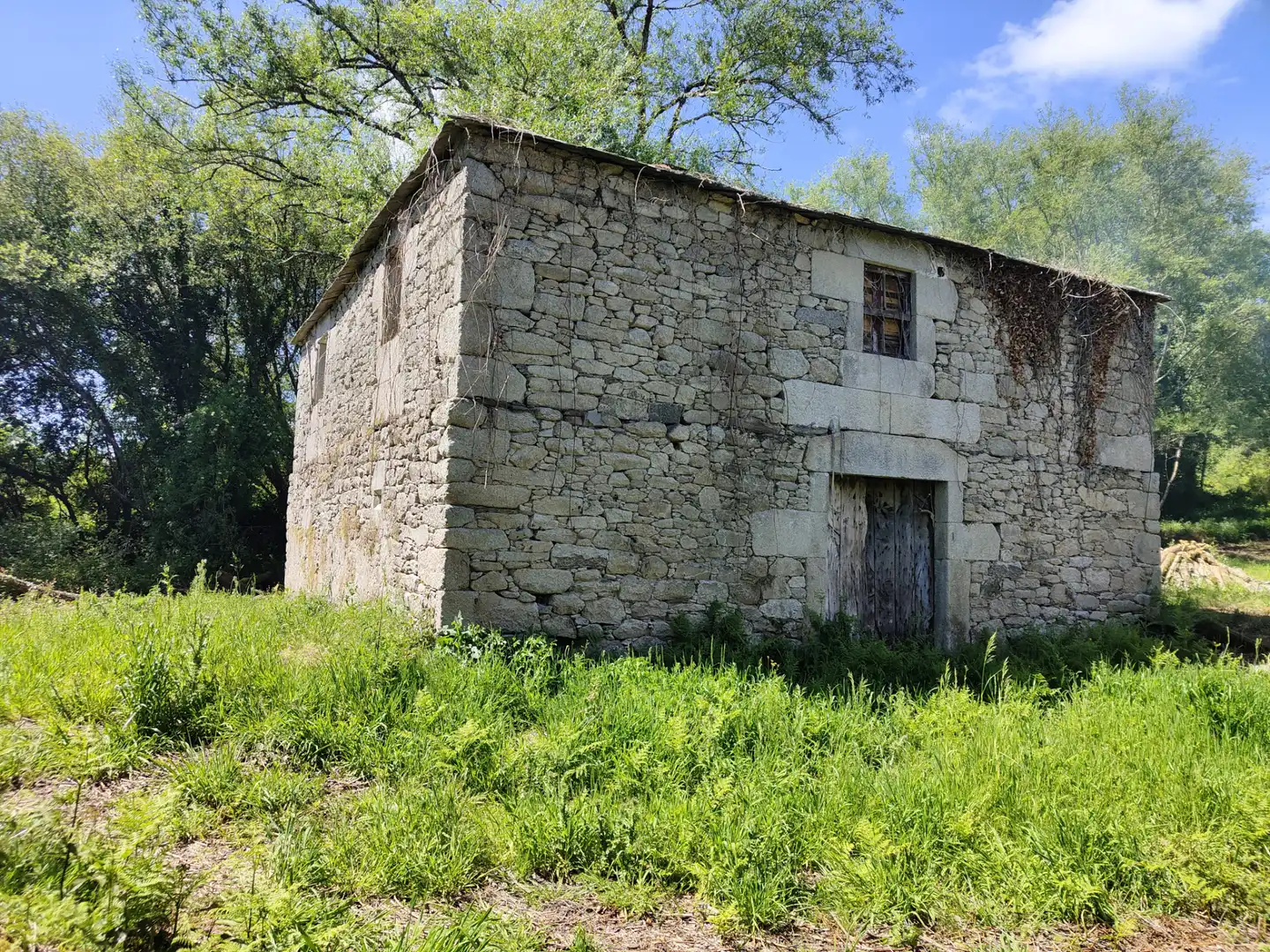 Haus zum Verkauf in Estrada de Guillar 1, imagen 3