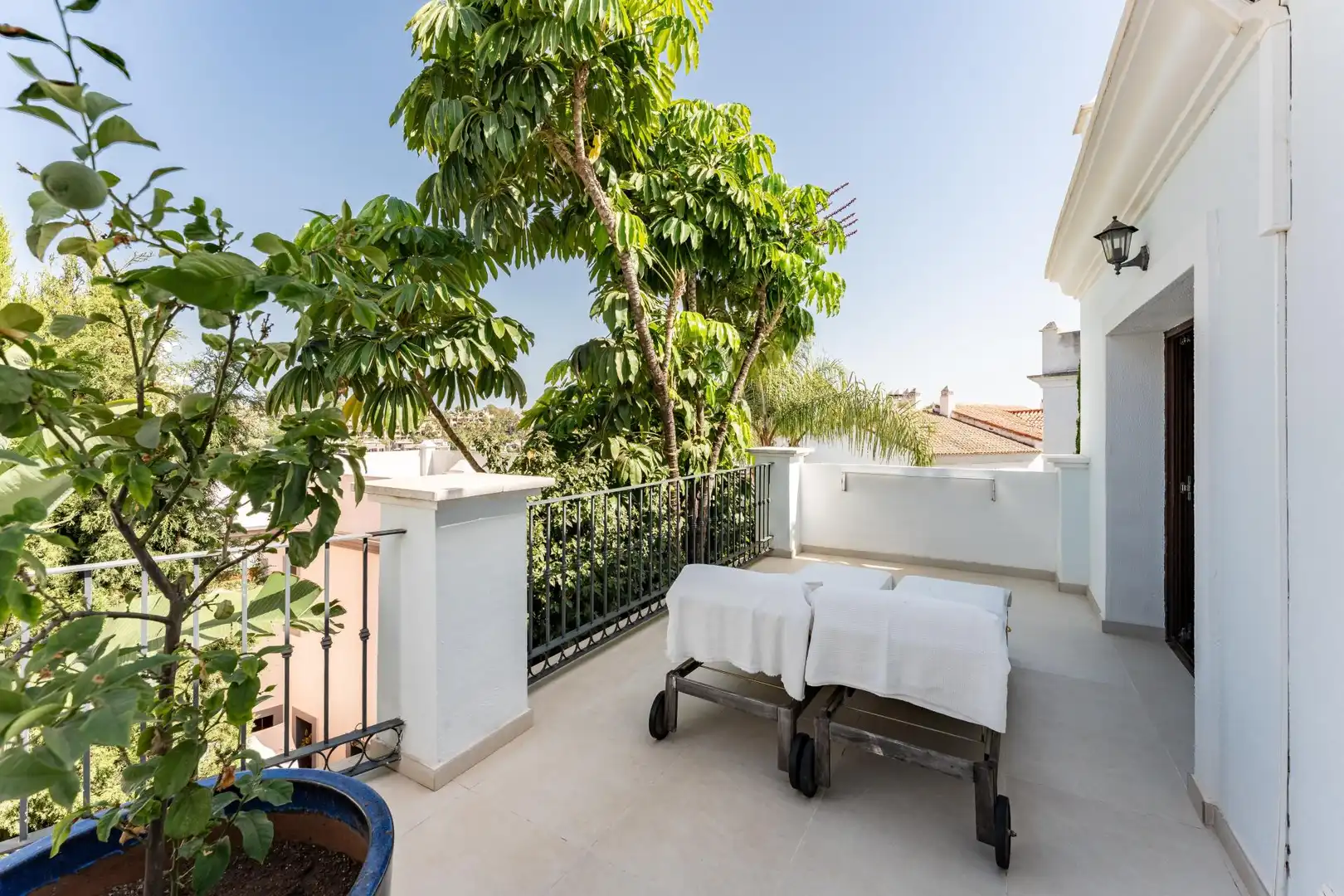 Maison jumelée avec piscine à vendre à Benamara - Atalaya, imagen 18
