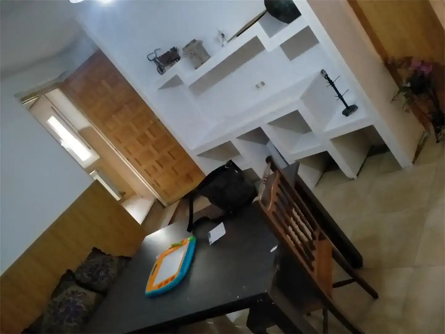 Casa adosada en venta en Ateca con Trastero, Amueblado y Lavadora