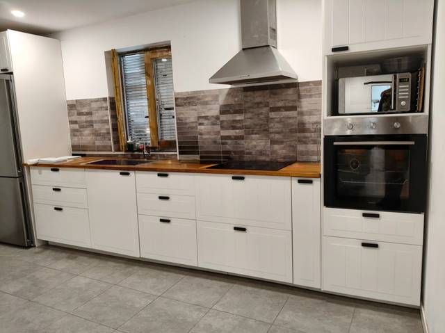 Finca rústica en Alquiler en La Vega - El Amparo - Cueva del Viento