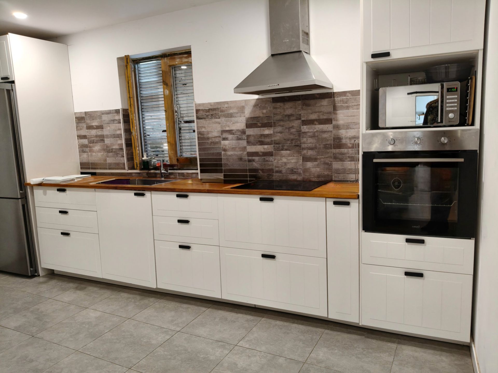 Country house to rent in La Vega - El Amparo - Cueva del Viento