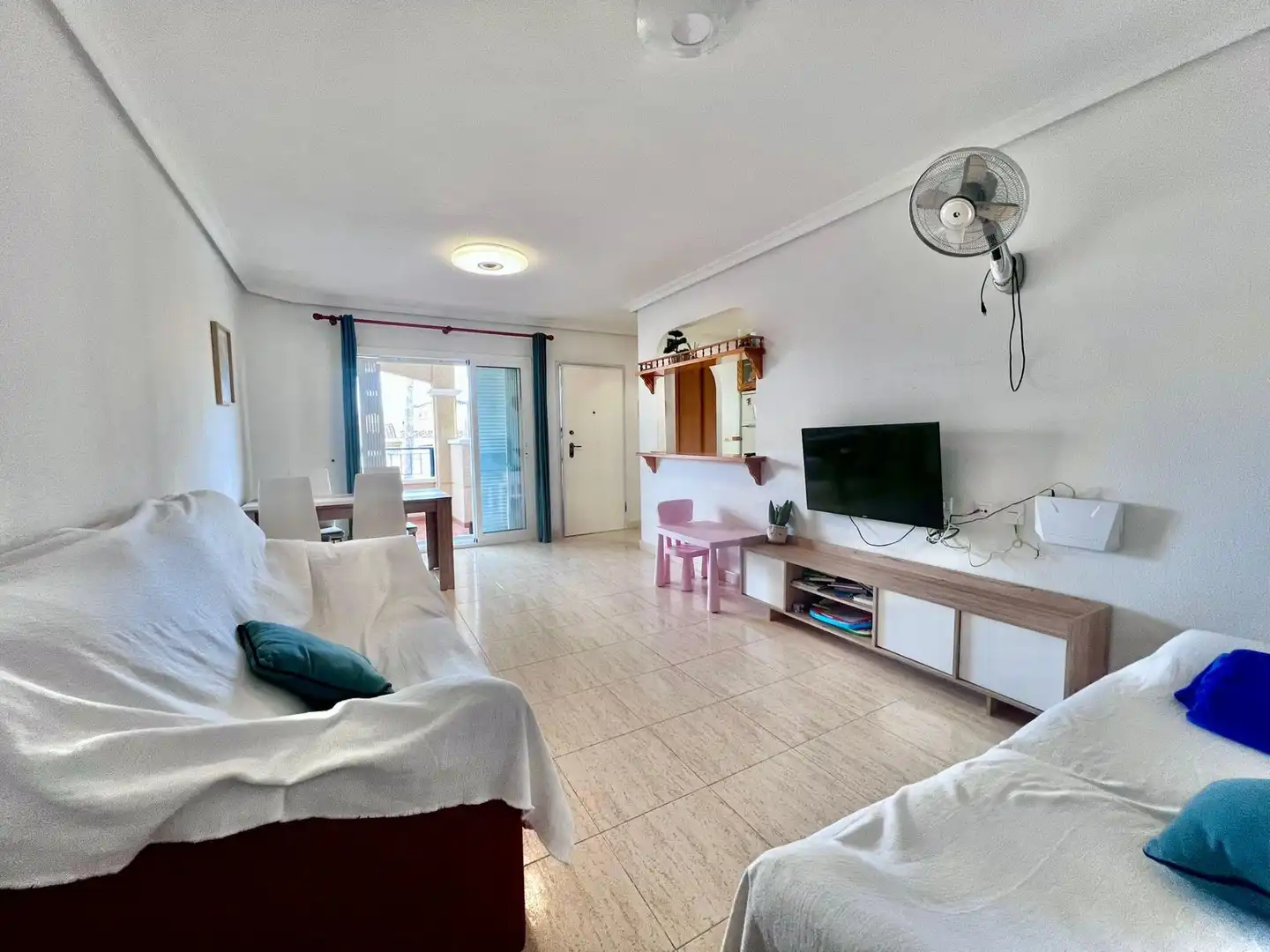 Bungalow amb piscina en venda a Calle del rio nervion, imagen 10