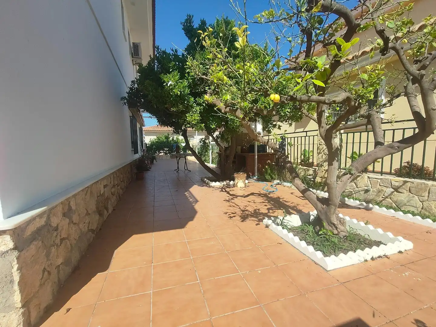House with terrace for sale in Barrio RUMAILA 1, imagen 50
