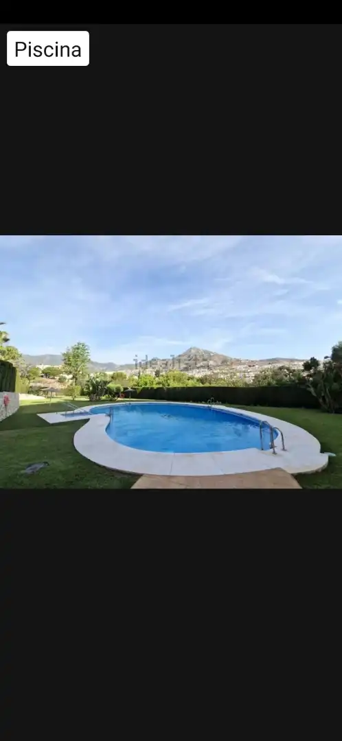 Flat for rent in La Carolina - Guadalpín