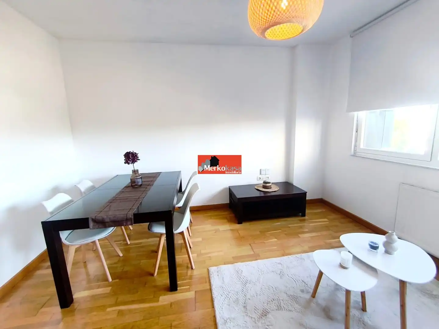 Apartament amb ascensor de lloguer a San Roque - As Fontiñas, imagen 6