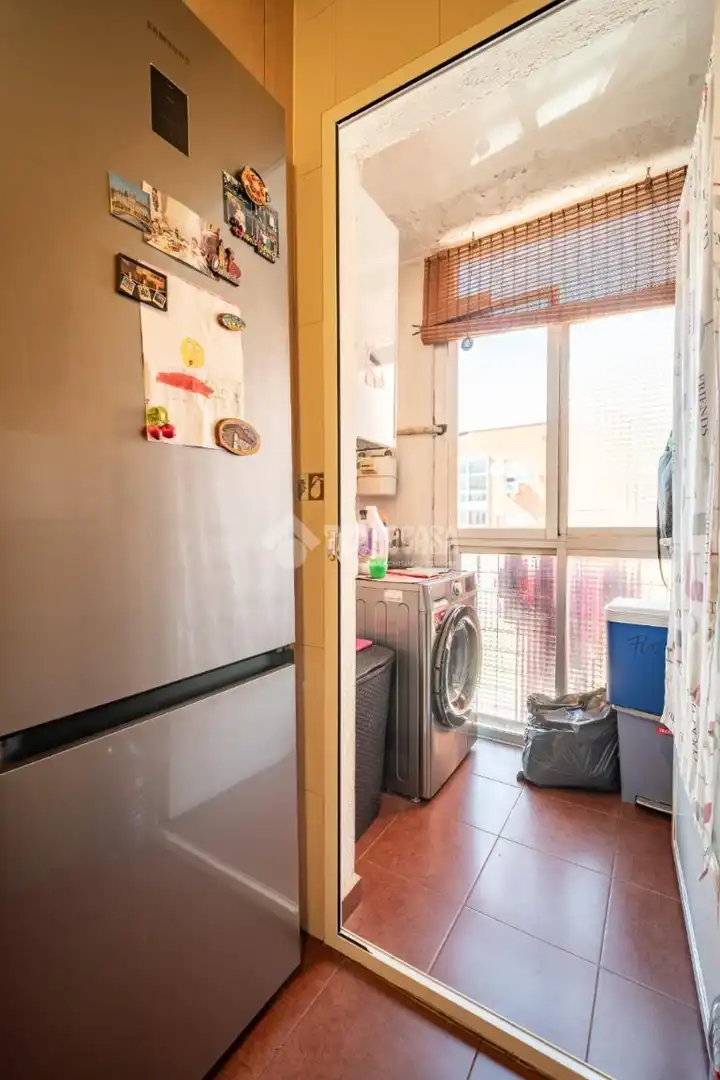 Habitación de Piso en venta en Rivas-Vaciamadrid con Aire acondicionado y Calefacción